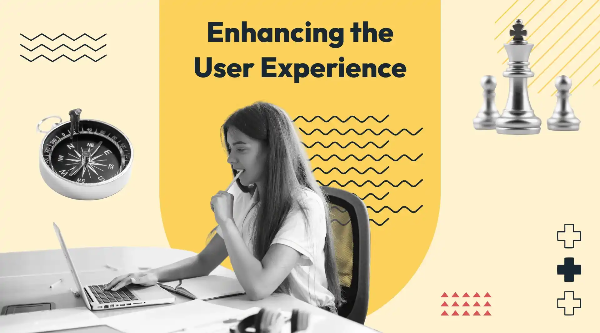 Enhancing user experience