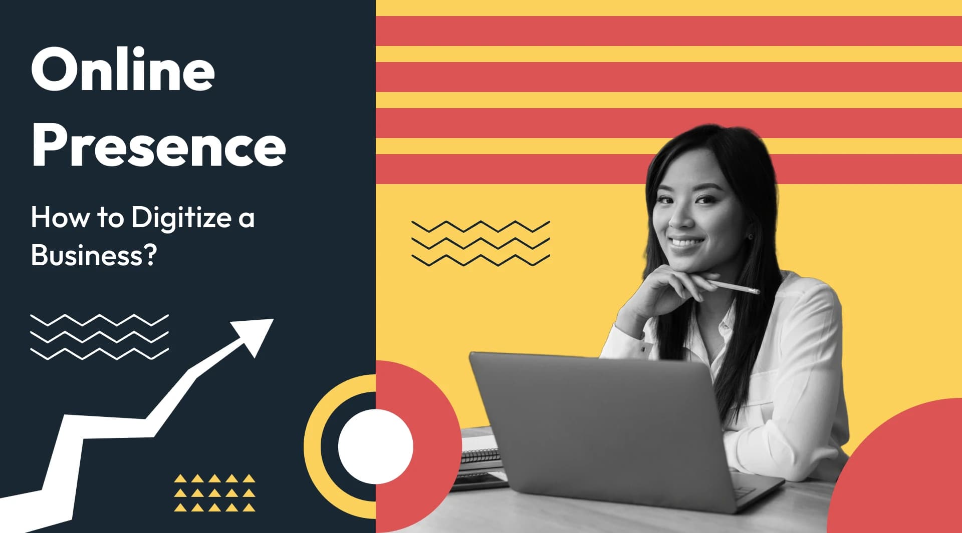 How to digitize business