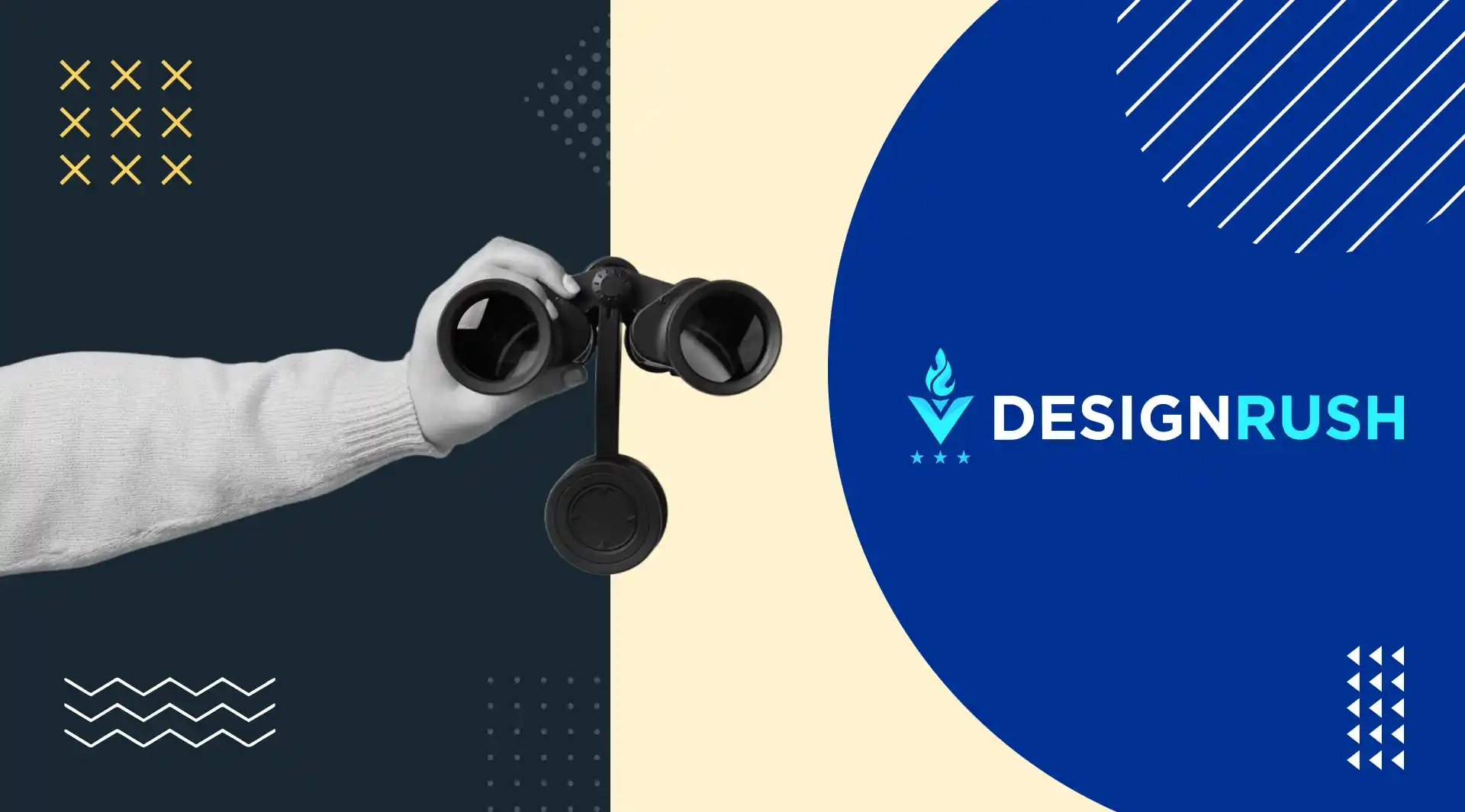 Top designrush agencies