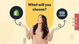 Shopify Vs WooCommerce