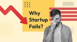 Most Startups Don’t Die from Lack of Innovation