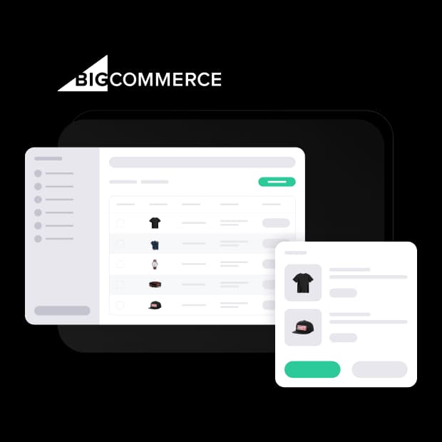 BigCommerce Development Services
