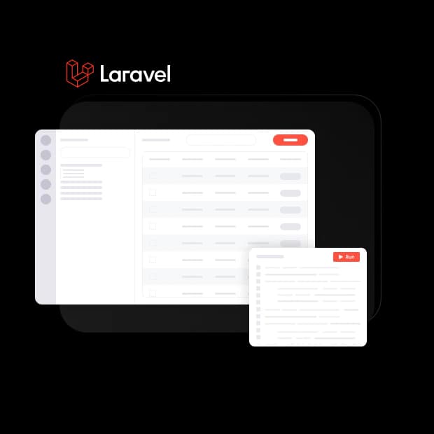 Laravel Development Agency