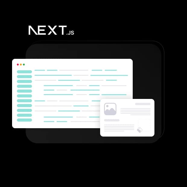 NextJS Development Company