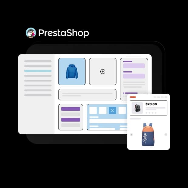 PrestaShop Development Services