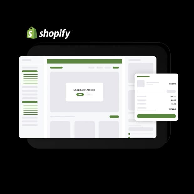 Shopify Development Services