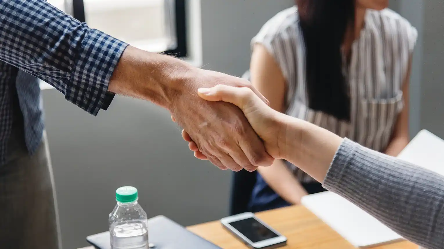 Collaboration Models