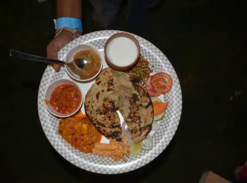 Client Meet-up with Team