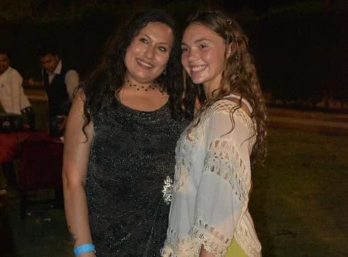 Client Meet-up with Team