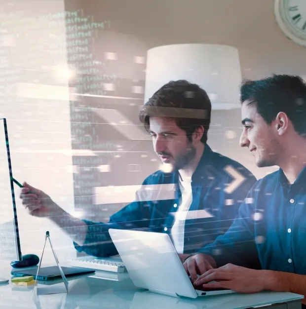 Certified Developers