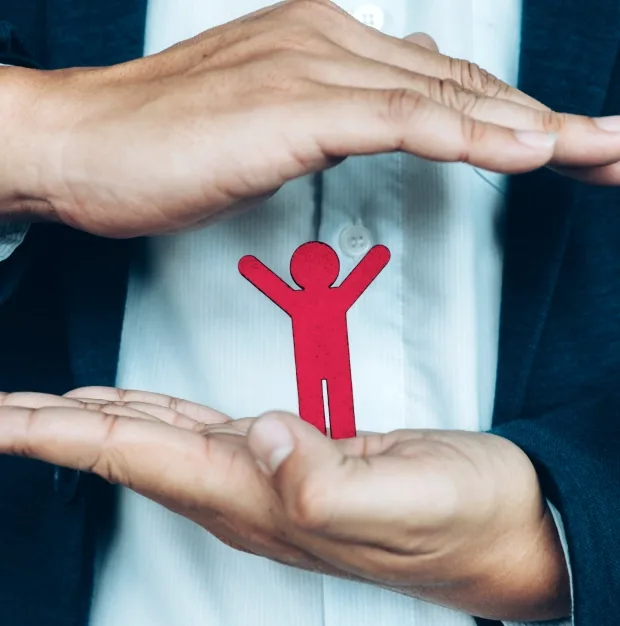 Maintain Confidentiality