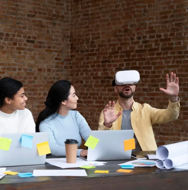 New Technology Knowledge