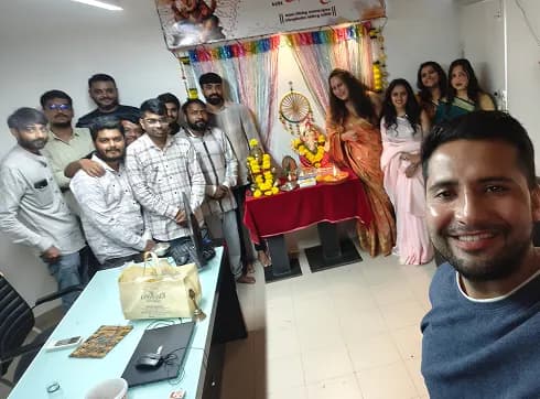 Ganesh Chaturthi 2024