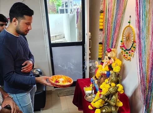 Ganesh Chaturthi 2024