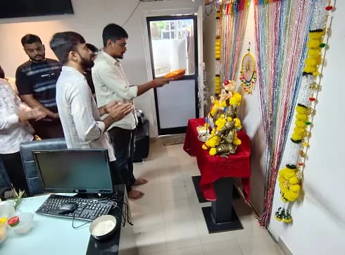 Ganesh Chaturthi 2024