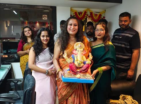 Ganesh Chaturthi 2024