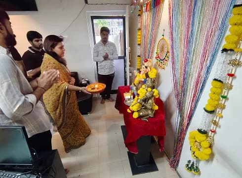 Ganesh Chaturthi 2024