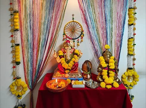 Ganesh Chaturthi 2024