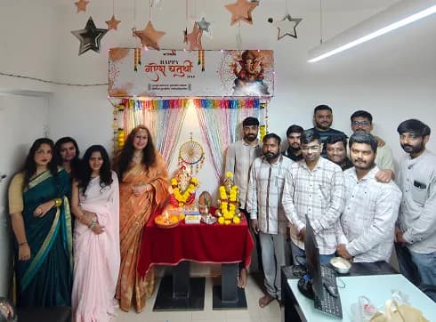 Ganesh Chaturthi 2024