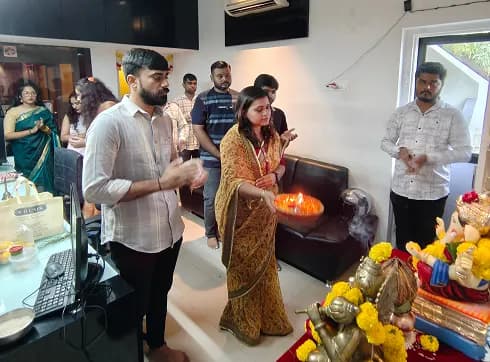 Ganesh Chaturthi 2024