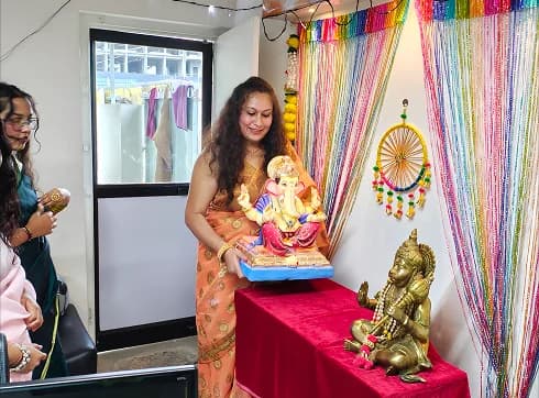 Ganesh Chaturthi 2024