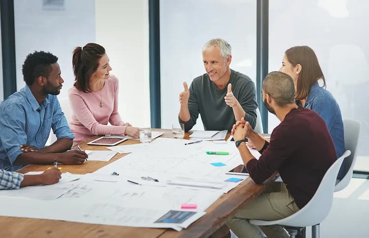 Requirement Gathering