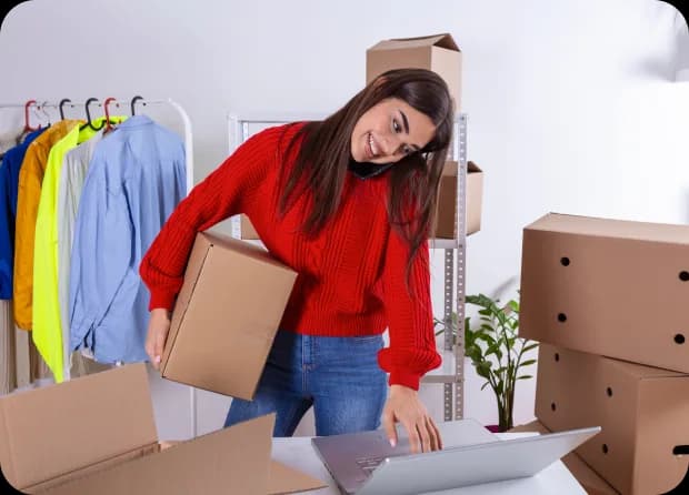 Move Your Store Smoothly