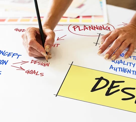 Design and Prototyping