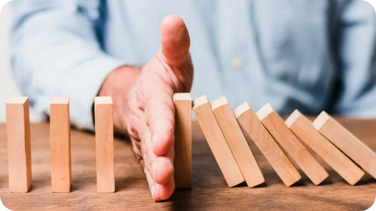 Overcome Constraints