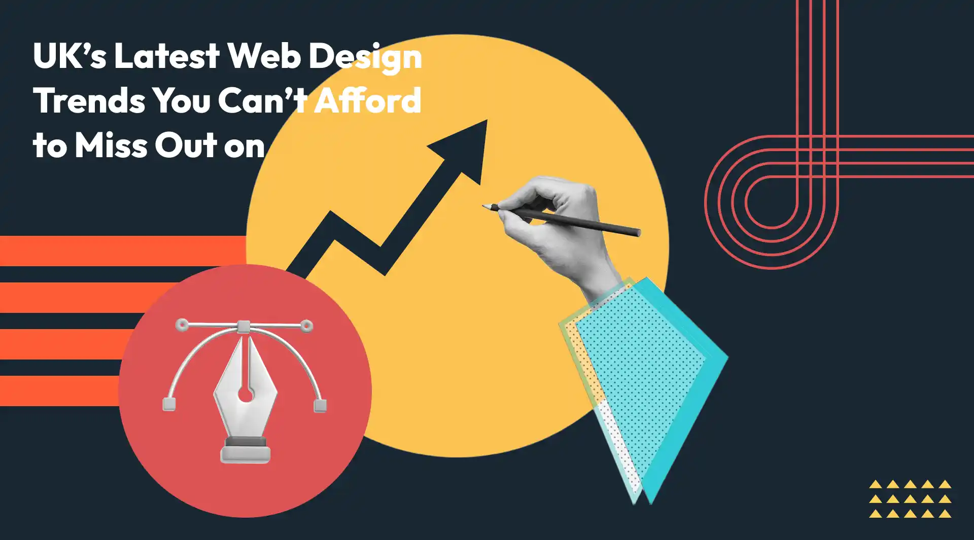 UK Latest Web Design Trends UK Latest Web Design Trends