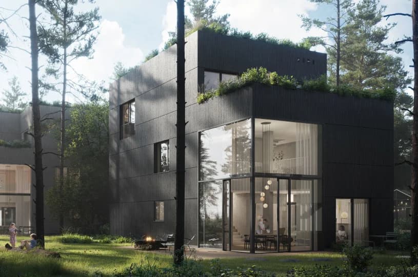 Commonwoods Commonwoods