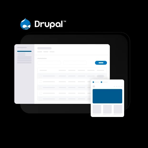 Drupal Development Agency Drupal Development Agency