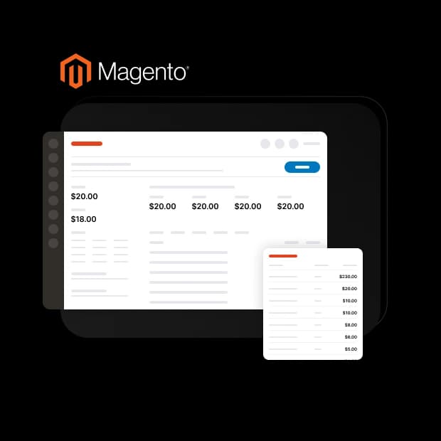 Magento Development Agency Magento Development Agency