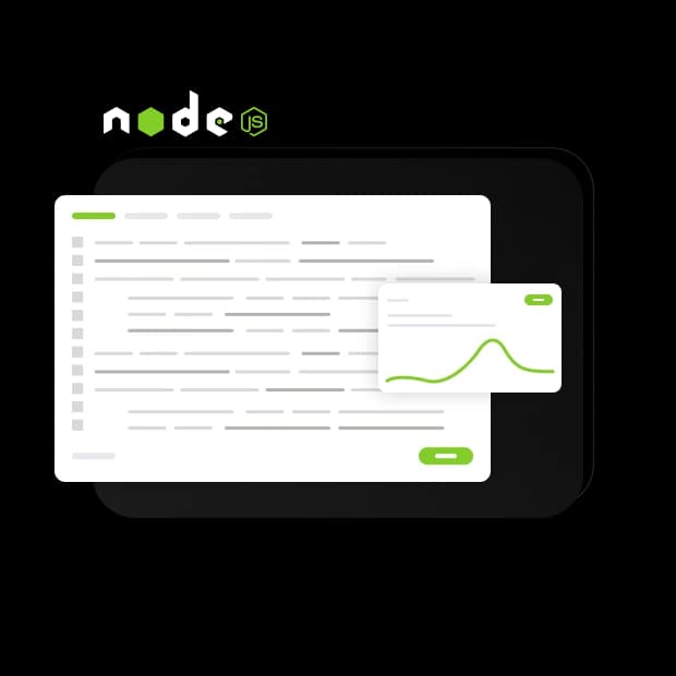 NodeJS Development Company NodeJS Development Company