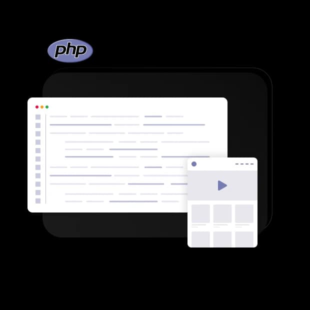 PHP Development Services PHP Development Services