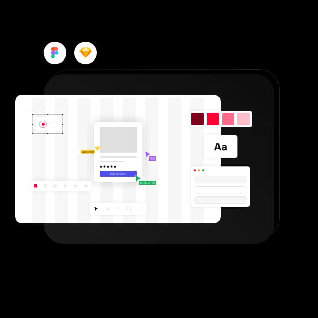 UI / UX Integration Services UI / UX Integration Services