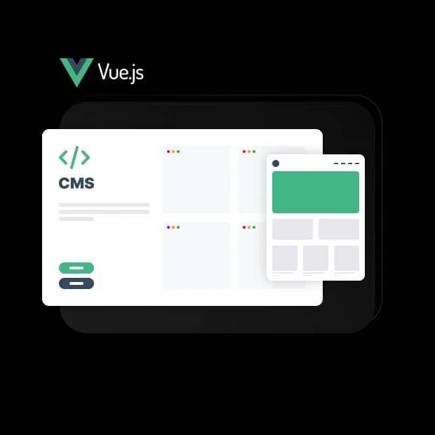 Vue.js Development Company Vue.js Development Company