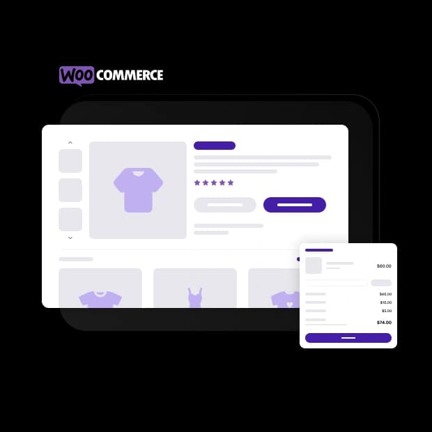 WooCommerce Development Services WooCommerce Development Services
