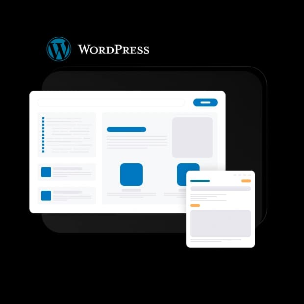 Wordpress Development Company Wordpress Development Company