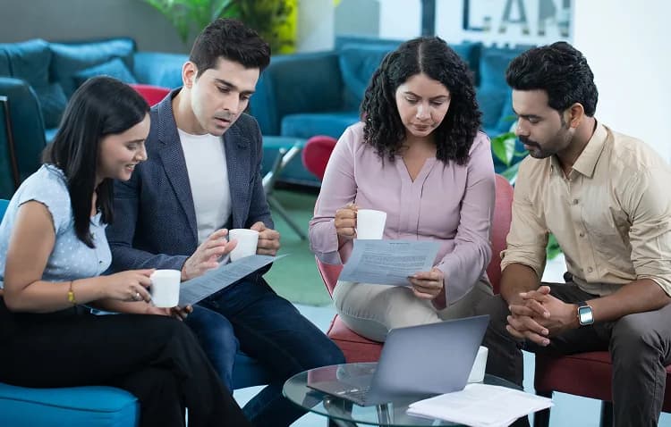 Information Gathering Information Gathering