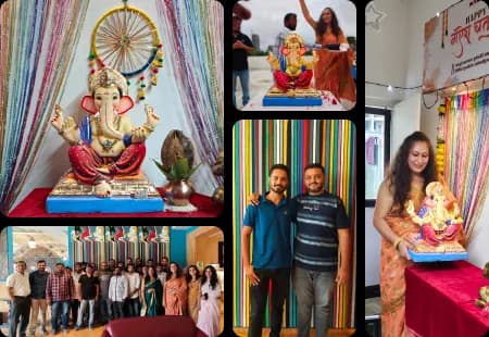 Ganesh Chaturthi 2025 Ganesh Chaturthi 2025