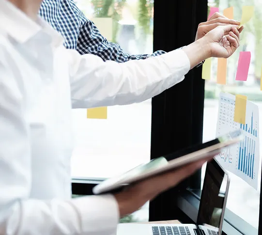 Strategy & Planning Strategy & Planning