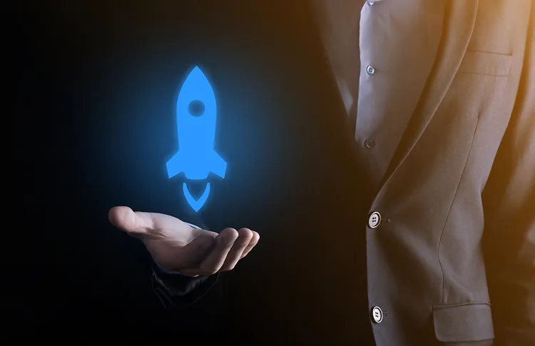 Deployment & Launch Deployment & Launch