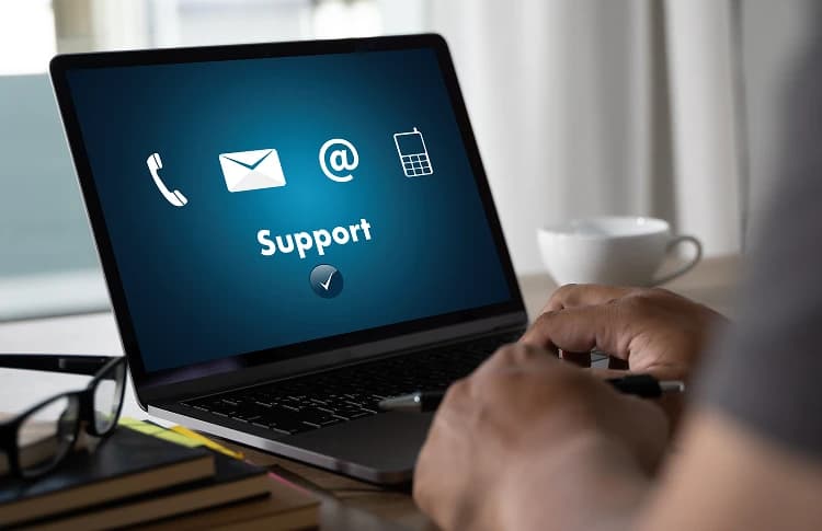 Post-Launch Support Post-Launch Support